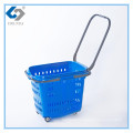 55L Large Volume Laundry Baskets with Two Handles